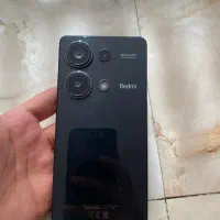 redmi note 13 pro|موبایل|تهران, تهرانپارس جنوبی|دیوار