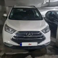 جک s3 مدل 1403