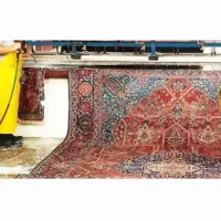 قالی شویی فوق پیشرفته ارم