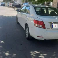 آریو دنده ای ۱۶۰۰ مدل ۹۶|خودرو سواری و وانت|ارومیه, |دیوار