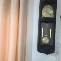 ساعت دیواری سالم|ساعت دیواری و تزئینی|رشت, فلسطین|دیوار