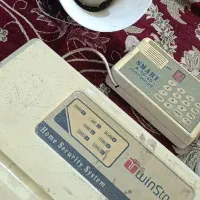 دزدگیر اماکن قدیمی