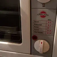تستر پارس خزرو...|اجاق گاز و لوازم برقی پخت‌وپز|تهران, تهرانپارس غربی|دیوار