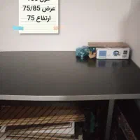 میز نهار خوری 6 نفره|میز و صندلی غذاخوری|رشت, سلیمانداراب|دیوار