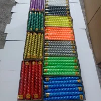 شمع آلتین|صنایع دستی و سایر لوازم تزئینی|قدس, شهر‌قدس|دیوار