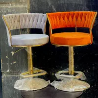 صندلی اپن و آشپزخانه