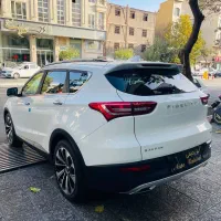 فیدلیتی پرایم 5نفره گریبکس جدید (نقد واقساط)|خودرو سواری و وانت|تهران, نیروی دریایی|دیوار