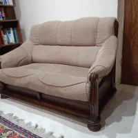 مبل راحتی|مبلمان خانگی و میز عسلی|تهران, شهرک فرهنگیان|دیوار