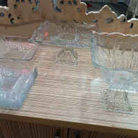 ظروف پیرکس قیمت مناسب|ظروف سرو و پذیرایی|آمل, |دیوار