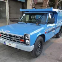 نیسان تکسوز 1403آپشنال