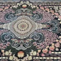 فرش ۶ متری در حد نو