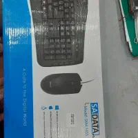 کیبور کامپیوتر