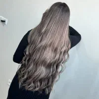 رنگولایت کراتین واحیای مو