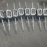 گیربکس  انواع گیربکس وانت پیکان آردی|قطعات یدکی و لوازم جانبی|کرمانشاه, |دیوار