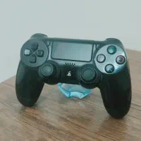 دسته ps4 اصل