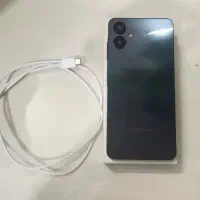 گوشی سامسونگ a06|موبایل|گلبهار, شهر جدید گلبهار|دیوار