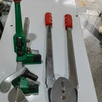 تسمه کش دستی