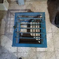 محفظه پمپ آب