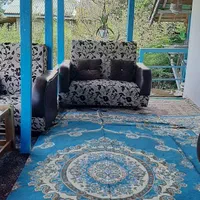 اجاره روزانه شیک و تمیز و دلباز با همه امکانات|اجارهٔ کوتاه‌مدت ویلا و باغ|احمدسرگوراب, |دیوار