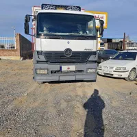 اتیکو|خودرو سنگین|ملکان, |دیوار