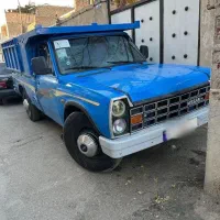 نیسان مدل ۱۴۰۰