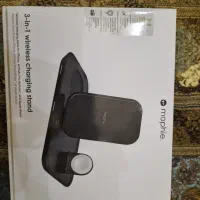 شارژر وایلس