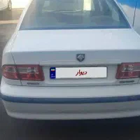 سمند الی ایکس
