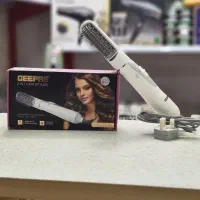 سشوار شانه دار جیپرس خارجی