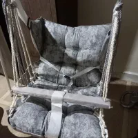 تاب ریلکسی بچه