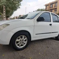 تیبا2 EX مدل۱۴۰۰