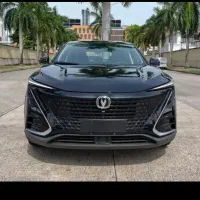 چانگان uni t مدل 2026