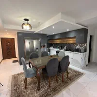 آپارتمان111متر،۲خواب، رادیودریا