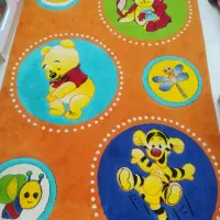 فرش اتاق کودک