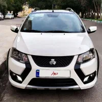 کوییک gxr فول ارتقاع یافته تولید تهران