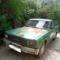مزدا ۲۰۰۰ مدل ۸۱