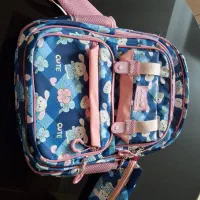 کوله پشتی ویوا وارداتی