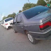 405 مدل ،96|خودرو سواری و وانت|رباط‌کریم, رباط‌کریم|دیوار