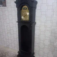 ساعت دکوری+موتور شارژی
