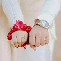 یک عدد انگشتر