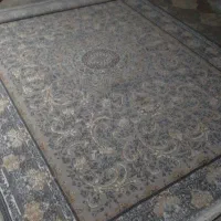 فرش زرین بافت