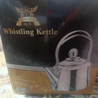 کتری استیل 6 لیتری