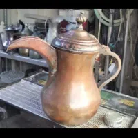 دله عتیقه مسوار