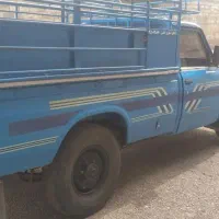 زامیاد|خودرو سواری و وانت|جیرفت, |دیوار