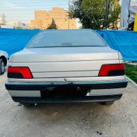 پژو سال مدل ۸۸|خودرو سواری و وانت|فردیس, فردیس|دیوار