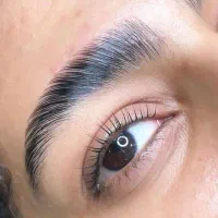 شید لب،کانتورینگ لب،خط لب و لیفت ابرو|خدمات آرایشگری و زیبایی|سمنان, |دیوار