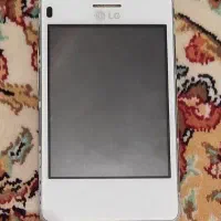 گوشی LG مدل t385