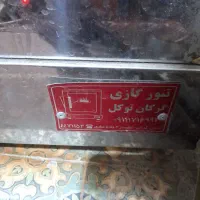 تعدادی وسایل منزل