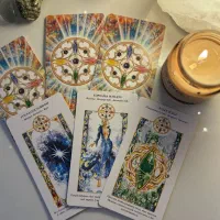 فال موکلدار تاروت قهوه ارمنی،شمع تراپی و...|خدمات پذیرایی، مراسم|یاسوج, |دیوار