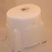 توالت فرنگی سیار صحرا