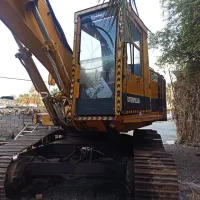 بیل مکانیکی کاترپیلار ۲۲۵|خودرو سنگین|بندرعباس, |دیوار